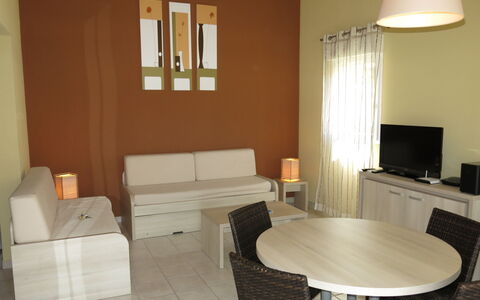 Alojamiento:&nbsp;Le Mas de Torreilles M68X 605.4