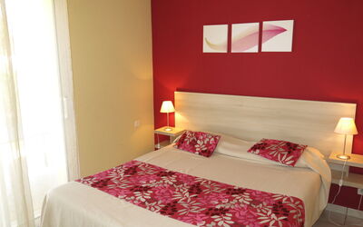 Alojamiento:&nbsp;Le Mas de Torreilles M68X 605.4