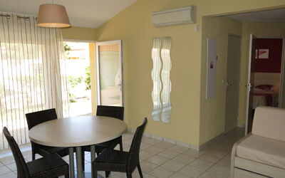 Alojamiento:&nbsp;Le Mas de Torreilles M68X 605.4