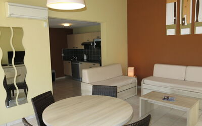 Alojamiento:&nbsp;Le Mas de Torreilles M68X 605.4