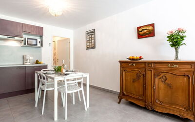 Alojamiento:&nbsp;Les Pins Parasols 629.1