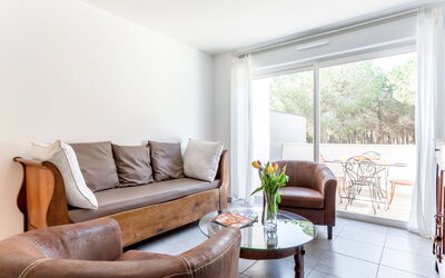 Alojamiento:&nbsp;Les Pins Parasols 629.2