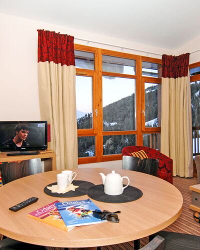 Résidence Odalys Collection Edenarc 608.2