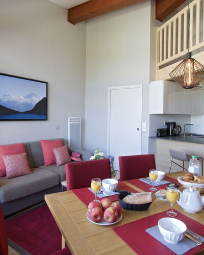 Résidence Odalys Collection Edenarc 608.1