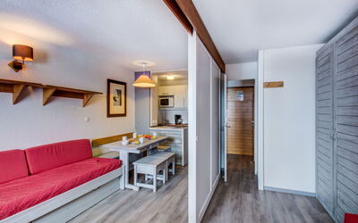 Alojamiento:&nbsp;Le Hameau du Borsat Iv 655.2