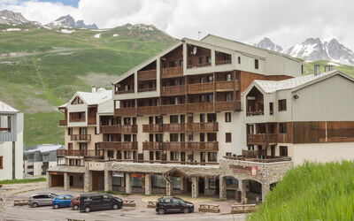 Tignes 655