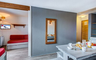 Alojamiento:&nbsp;Le Hameau du Borsat Iv 655.2