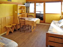 Alojamiento:&nbsp;La Croisette (Men100) 648.1