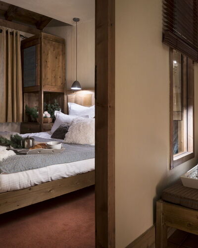 Le Hameau de la Sapinière 654.6