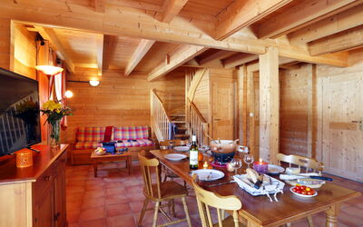Alojamiento:&nbsp;Bois de Champelle 602.1