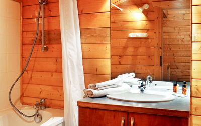 Alojamiento:&nbsp;Bois de Champelle 602.1