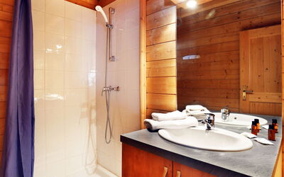 Alojamiento:&nbsp;Bois de Champelle 602.2