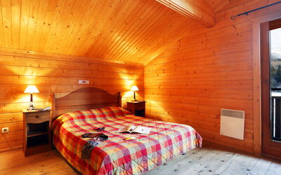 Alojamiento:&nbsp;Bois de Champelle 602.2