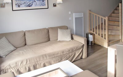 Alojamiento:&nbsp;Le Panoramic 631.4