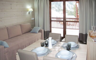 Flaine 631