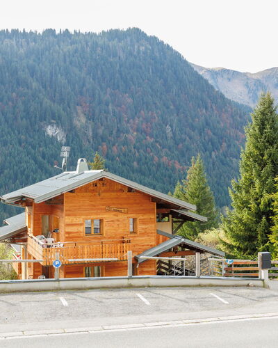 Châtel 613