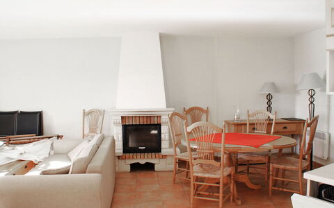 Alojamiento:&nbsp;Le Claux Du Puits 603.1