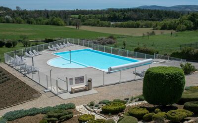 Sault 603 - Saint-Trinit, Provenza-Alpes-Costa Azul, Francia - Le Claux Du Puits 603.2