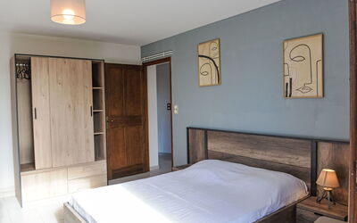 Alojamiento:&nbsp;Le Platane 603.2