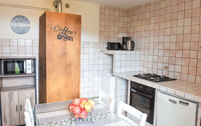 Alojamiento:&nbsp;Le Platane 603.2