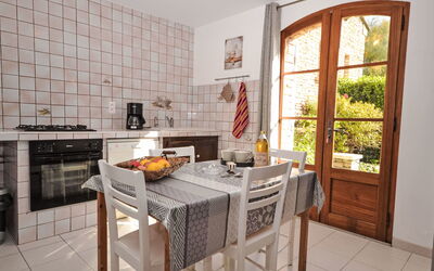 Alojamiento:&nbsp;Le Platane 603.2