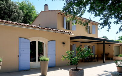 Sweet Home in Luberon