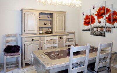 Sweet Home in Luberon