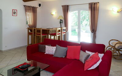 Sweet Home in Luberon