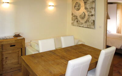 Alojamiento:&nbsp;Les Garrigues De La Vallée Des Baux 614.1