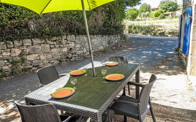 Maison de Village Serena - Limans, Provenza-Alpes-Costa Azul, Francia