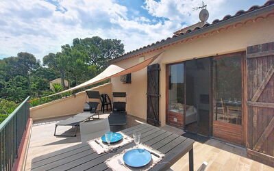 Alojamiento:&nbsp;Le Colibri 617.1