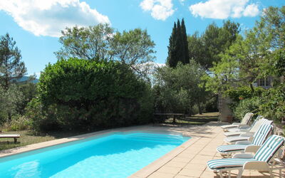 Breguieres - Rocbaron, Provenza-Alpes-Costa Azul, Francia