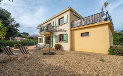 Alojamiento:&nbsp;Villa Marenco 617.2