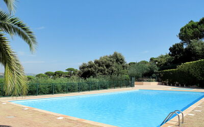 Les Hauts du Semaphore (Max149) - Sainte-Maxime, Provenza-Alpes-Costa Azul, Francia