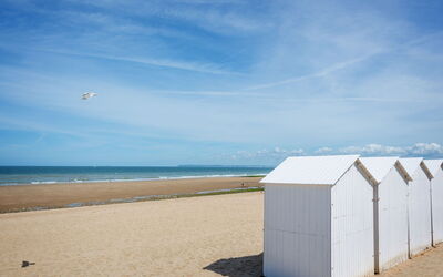 Villers sur Mer 40