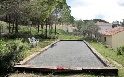 Au Romarin