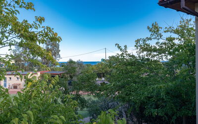Alojamiento:&nbsp;Residence Marina di Favone, T2, 2-4 Pers 603.1