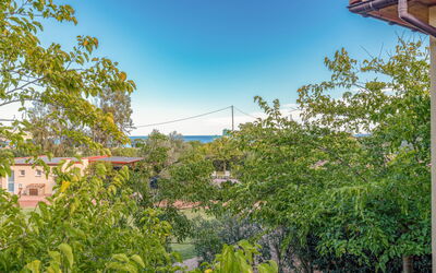 Alojamiento:&nbsp;Residence Marina di Favone, T2, 2-4 Pers 603.3