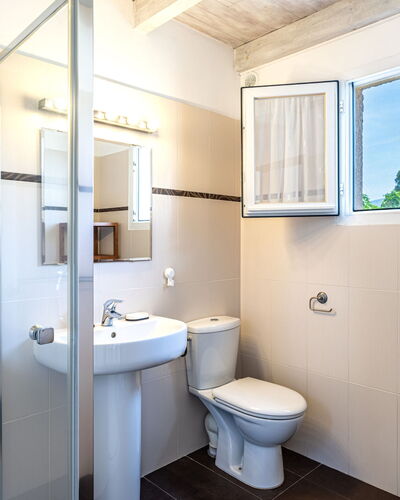 La Pinède, Bungalow 6 Pers. 602.2