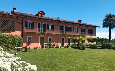 Bric del Vento: Propiedad, Edificio, Inmuebles, Casa, Casa, Mansión, Bienes Raíces, Villa, Arquitectura, Hierba