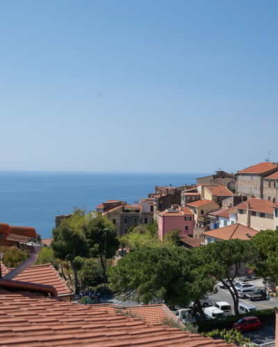 Le Antiche Volte (Slr215)
