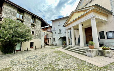 Casa del Villaggio