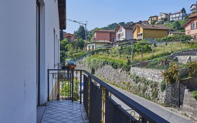 Bianca - Calozzo, Lombardía, Italia