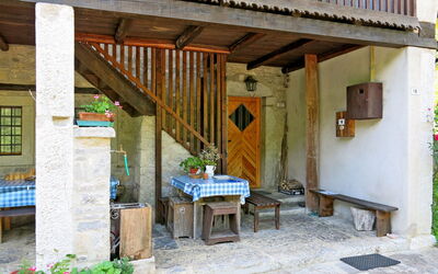 Casa Polava