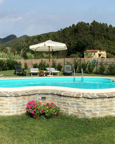 Casa Ucaseto