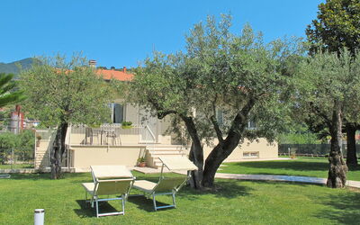 Neri (Qce160) - Seravezza, Toscana, Italia