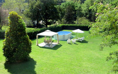 Bagni di Lucca 622