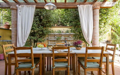 La Rondine - San Giuliano Terme, Toscana, Italia