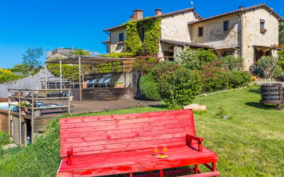 Podere San Lorenzo