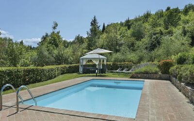 Amos - Montaione, Toscana, Italia